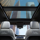 Illustration for article titled The 2020 Range Rover Evoque Lets You See Through the Hood